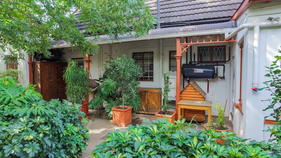 4 Bedroom Property for Sale in College Hill Eastern Cape